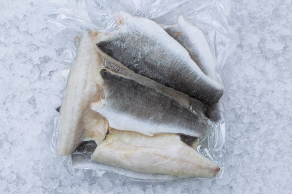 Orada filet