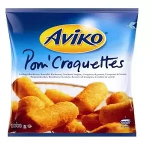 kroketi